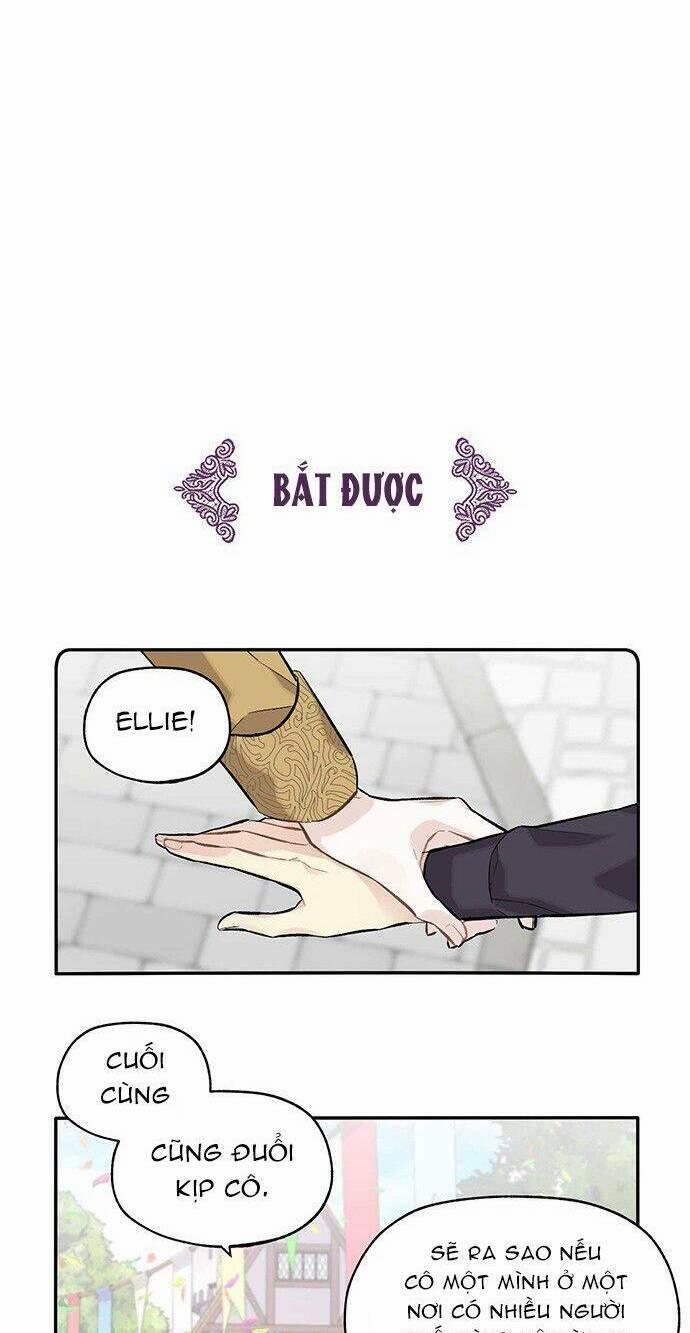 Hóa Ra Đó Chính Là Tình Yêu, Quỷ Vương! 13 trang 10