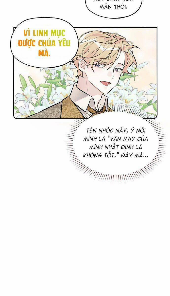 Hóa Ra Đó Chính Là Tình Yêu, Quỷ Vương! 13 trang 20