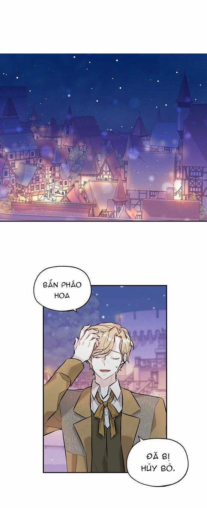 Hóa Ra Đó Chính Là Tình Yêu, Quỷ Vương! 13 trang 26