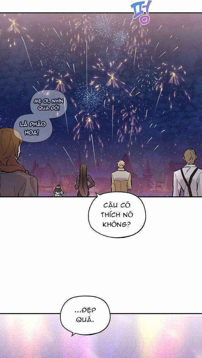 Hóa Ra Đó Chính Là Tình Yêu, Quỷ Vương! 13 trang 30