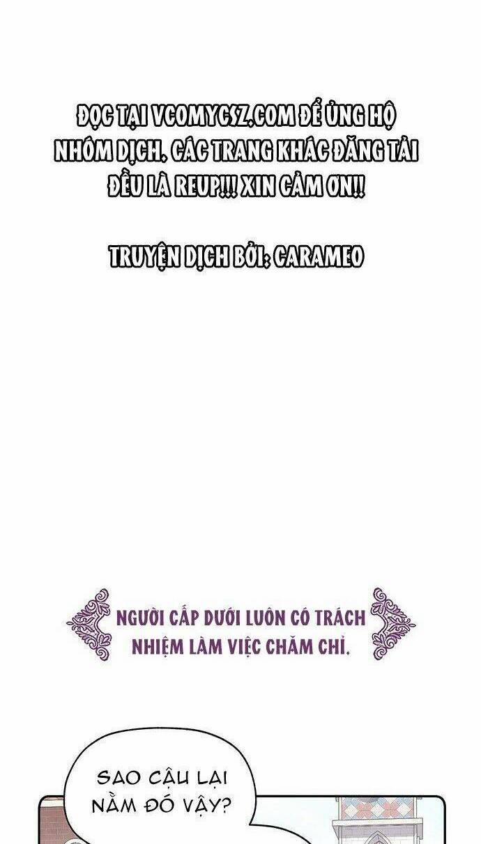 Hóa Ra Đó Chính Là Tình Yêu, Quỷ Vương! 14 trang 3