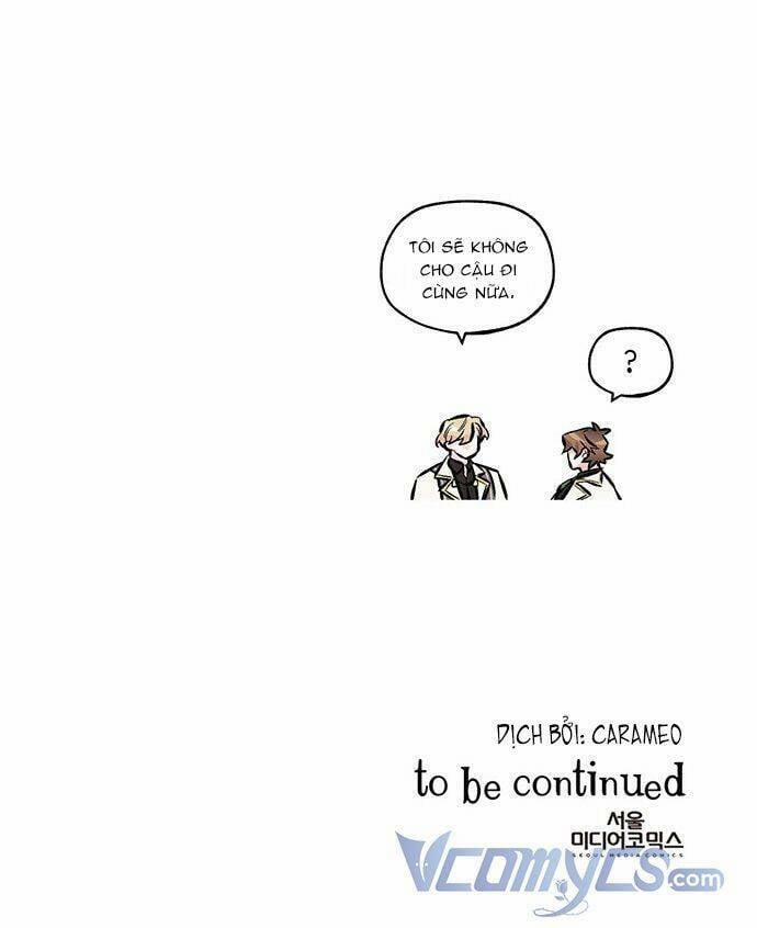 Hóa Ra Đó Chính Là Tình Yêu, Quỷ Vương! 15 trang 29