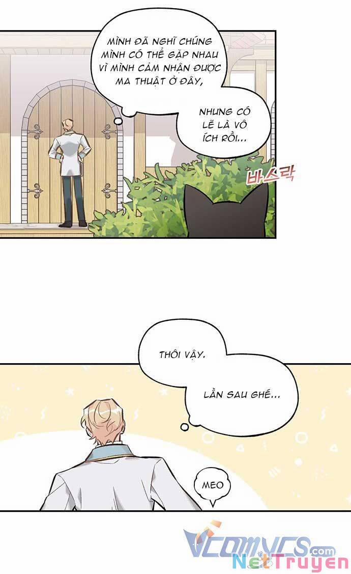 Hóa Ra Đó Chính Là Tình Yêu, Quỷ Vương! 16 trang 2