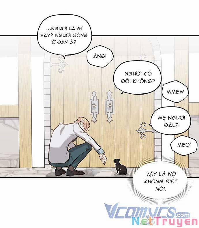 Hóa Ra Đó Chính Là Tình Yêu, Quỷ Vương! 16 trang 7