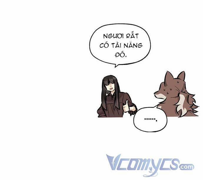 Hóa Ra Đó Chính Là Tình Yêu, Quỷ Vương! 19 trang 20