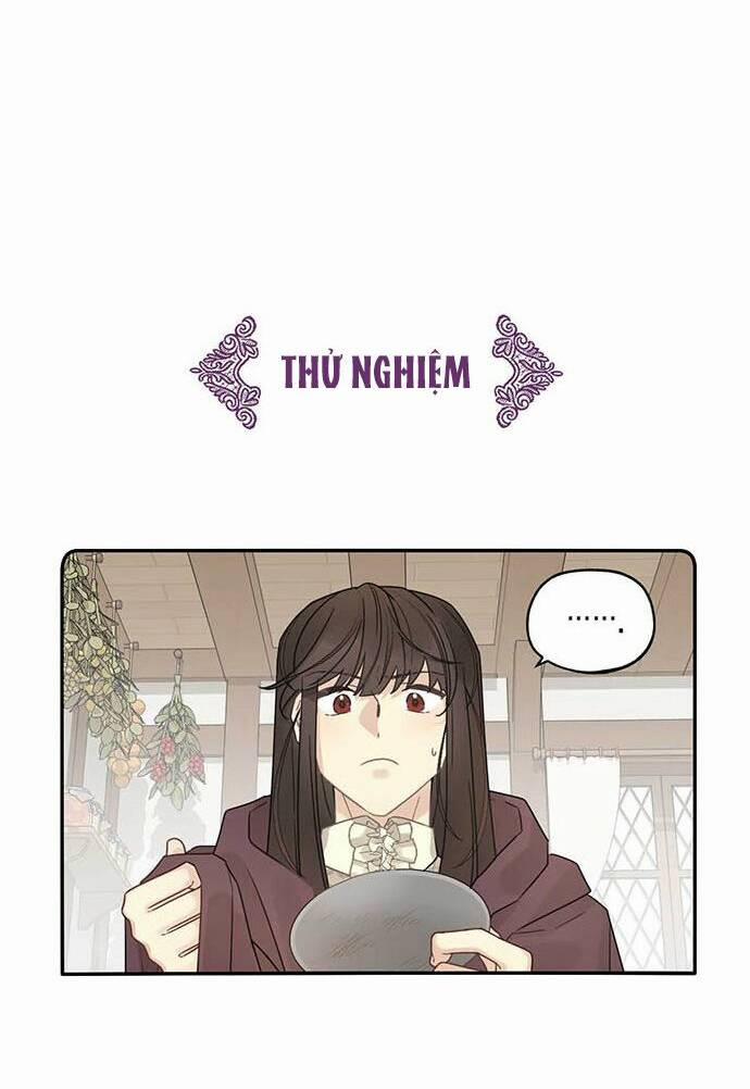 Hóa Ra Đó Chính Là Tình Yêu, Quỷ Vương! 3 trang 15