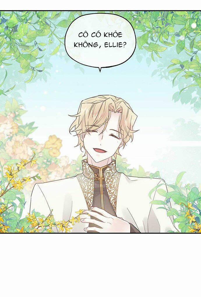 Hóa Ra Đó Chính Là Tình Yêu, Quỷ Vương! 3 trang 19