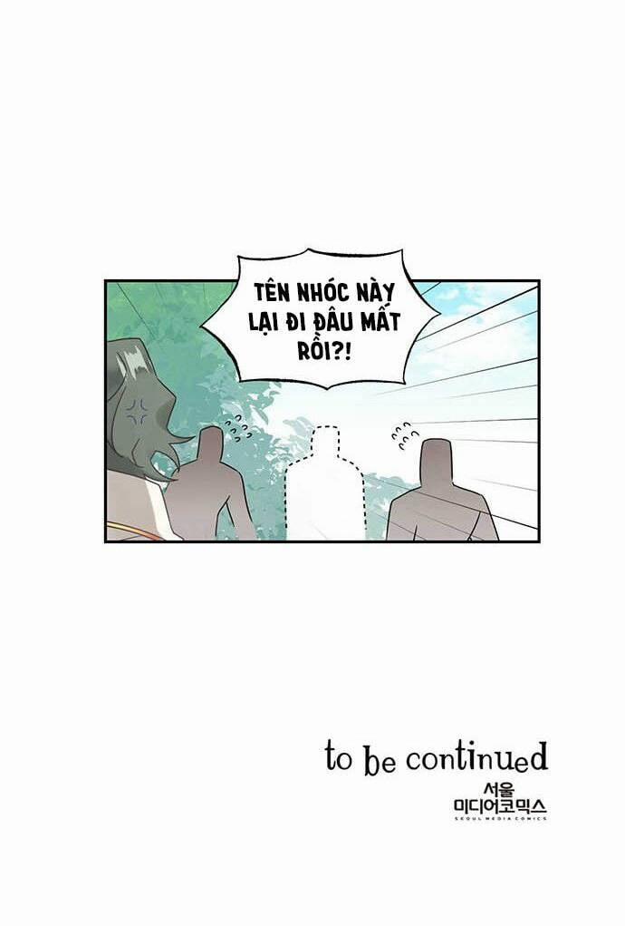 Hóa Ra Đó Chính Là Tình Yêu, Quỷ Vương! 3 trang 20