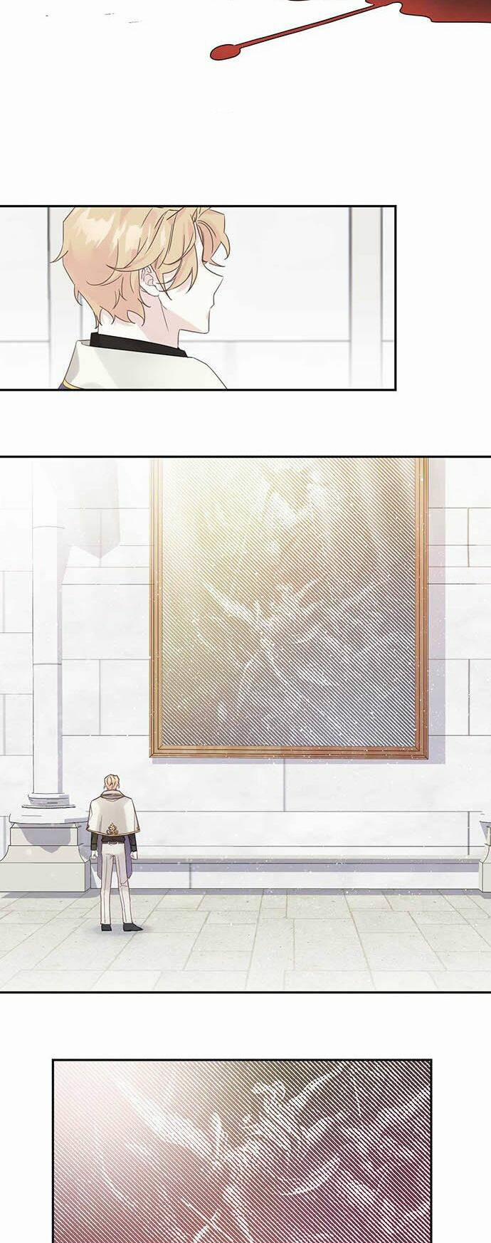 Hóa Ra Đó Chính Là Tình Yêu, Quỷ Vương! 6 trang 17