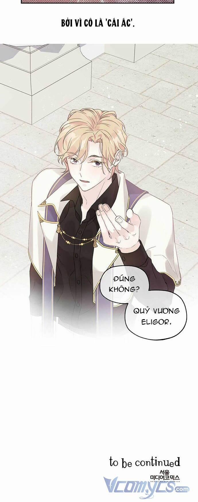 Hóa Ra Đó Chính Là Tình Yêu, Quỷ Vương! 6 trang 18