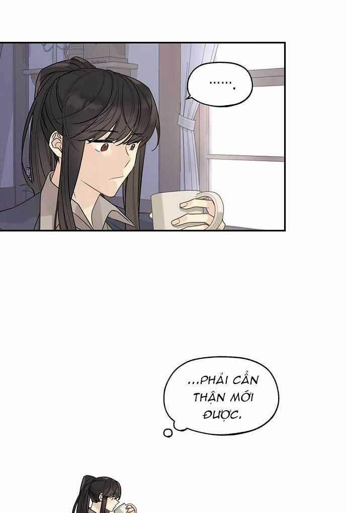 Hóa Ra Đó Chính Là Tình Yêu, Quỷ Vương! 7 trang 32