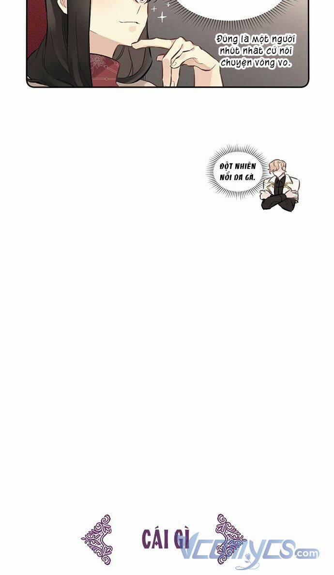 Hóa Ra Đó Chính Là Tình Yêu, Quỷ Vương! 8 trang 12