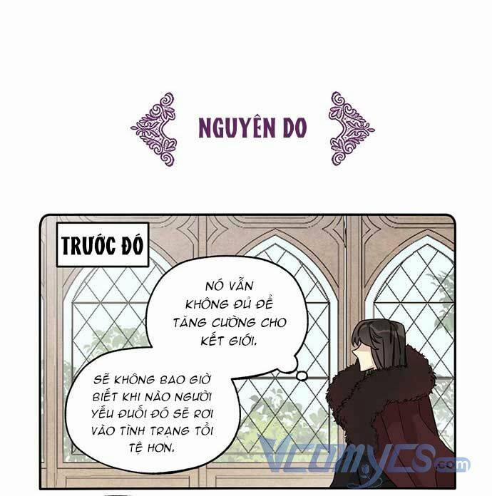 Hóa Ra Đó Chính Là Tình Yêu, Quỷ Vương! 9 trang 12