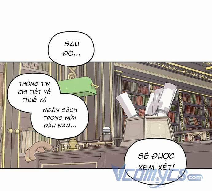 Hóa Ra Đó Chính Là Tình Yêu, Quỷ Vương! 9 trang 3