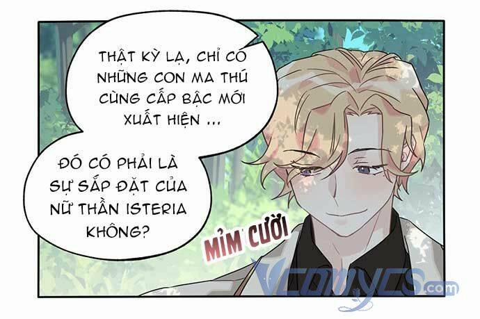 Hóa Ra Đó Chính Là Tình Yêu, Quỷ Vương! 9 trang 41