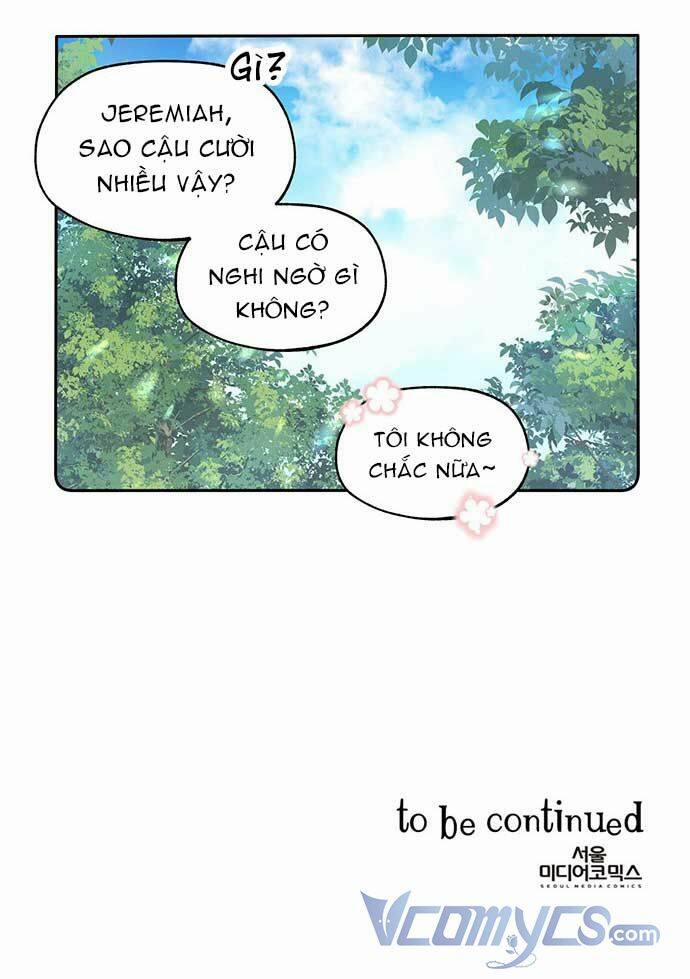 Hóa Ra Đó Chính Là Tình Yêu, Quỷ Vương! 9 trang 42