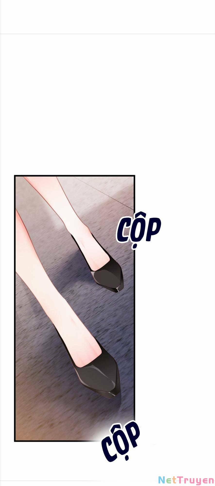 Hóa Ra Là Anh Siêu Lòng Trước 1 trang 10