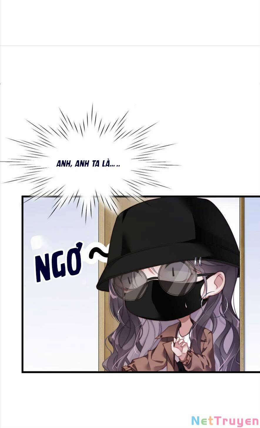 Hóa Ra Là Anh Siêu Lòng Trước 1 trang 15