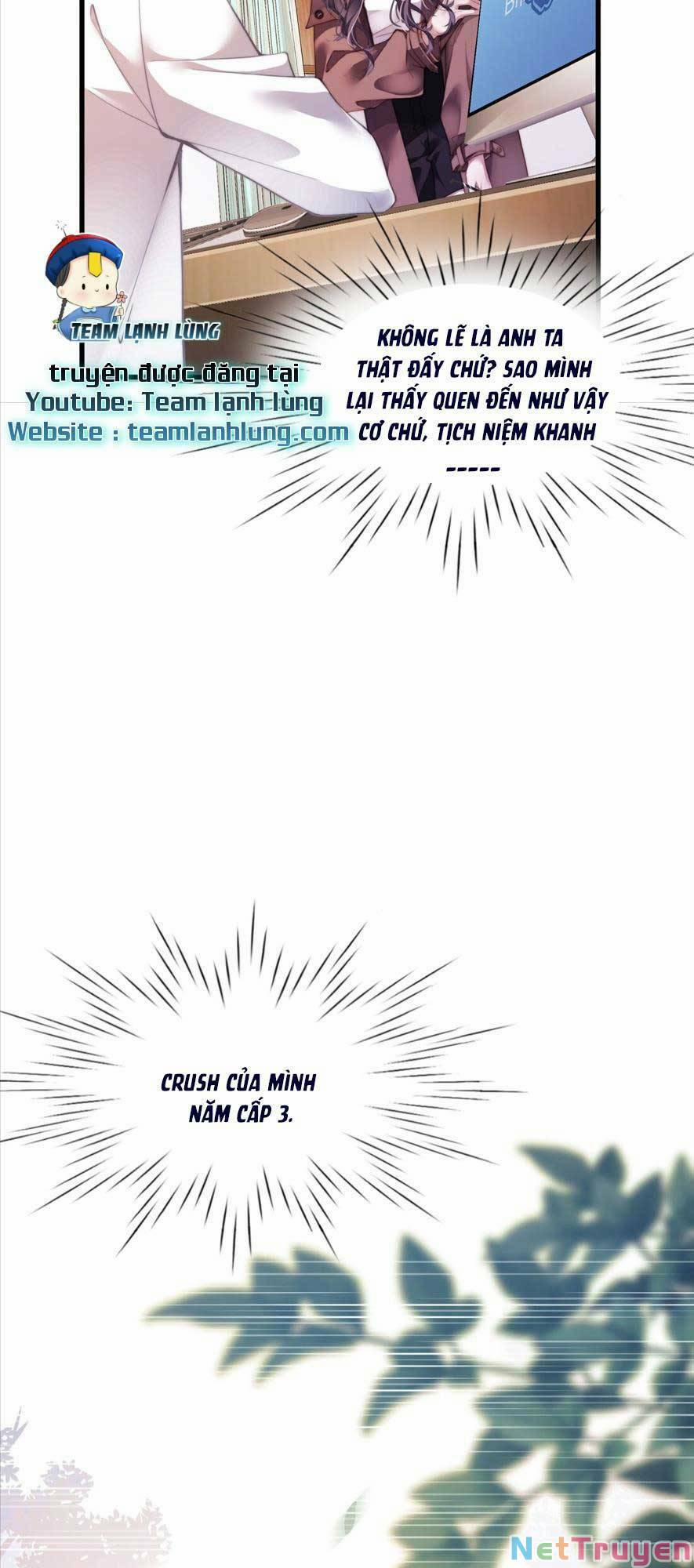 Hóa Ra Là Anh Siêu Lòng Trước 1 trang 17