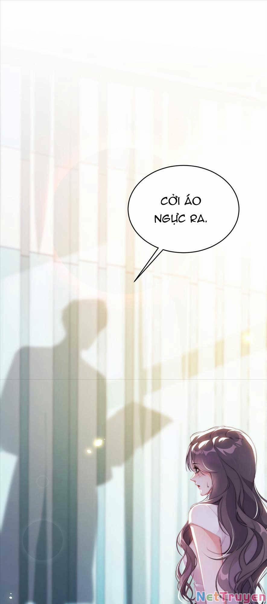 Hóa Ra Là Anh Siêu Lòng Trước 1 trang 23