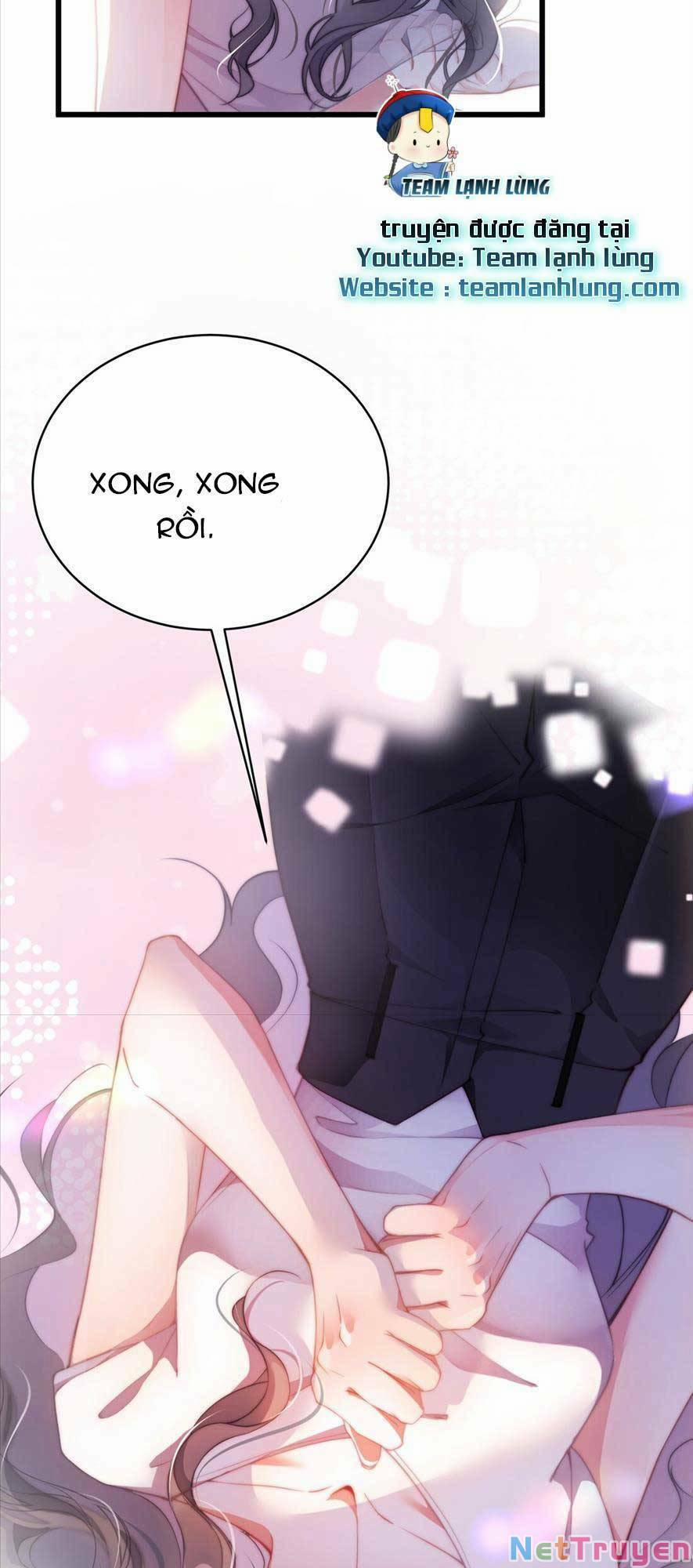 Hóa Ra Là Anh Siêu Lòng Trước 1 trang 25