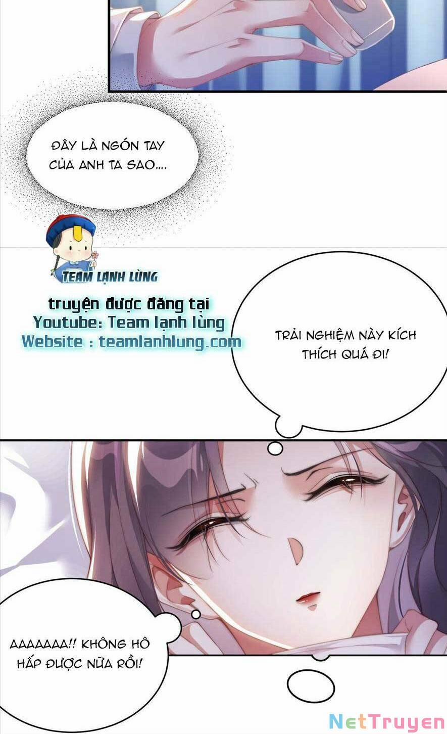 Hóa Ra Là Anh Siêu Lòng Trước 1 trang 28