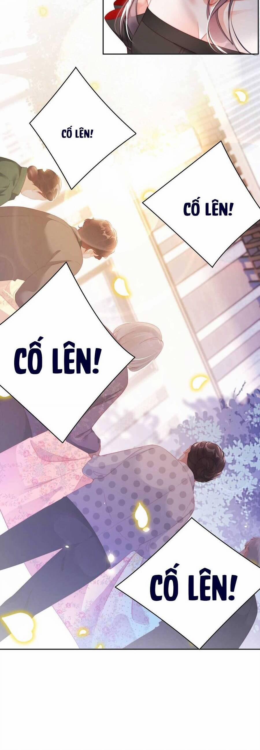 Hóa Ra Là Anh Siêu Lòng Trước 10 trang 12