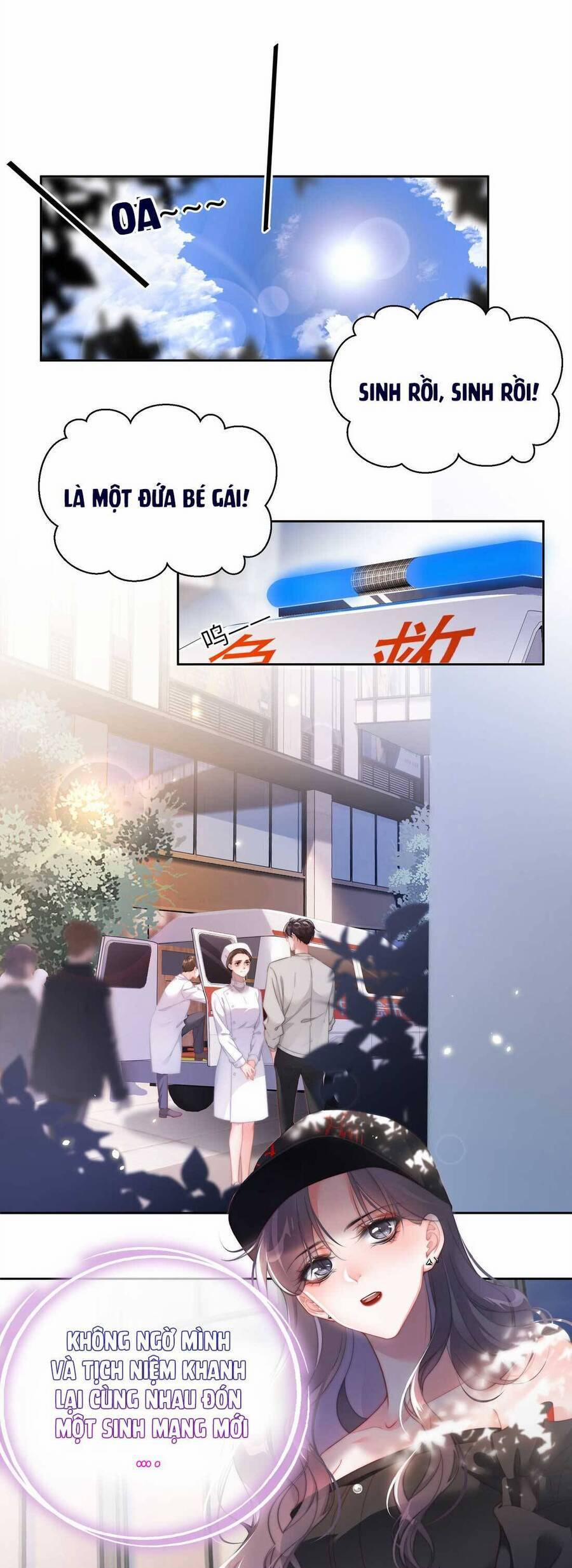 Hóa Ra Là Anh Siêu Lòng Trước 10 trang 13