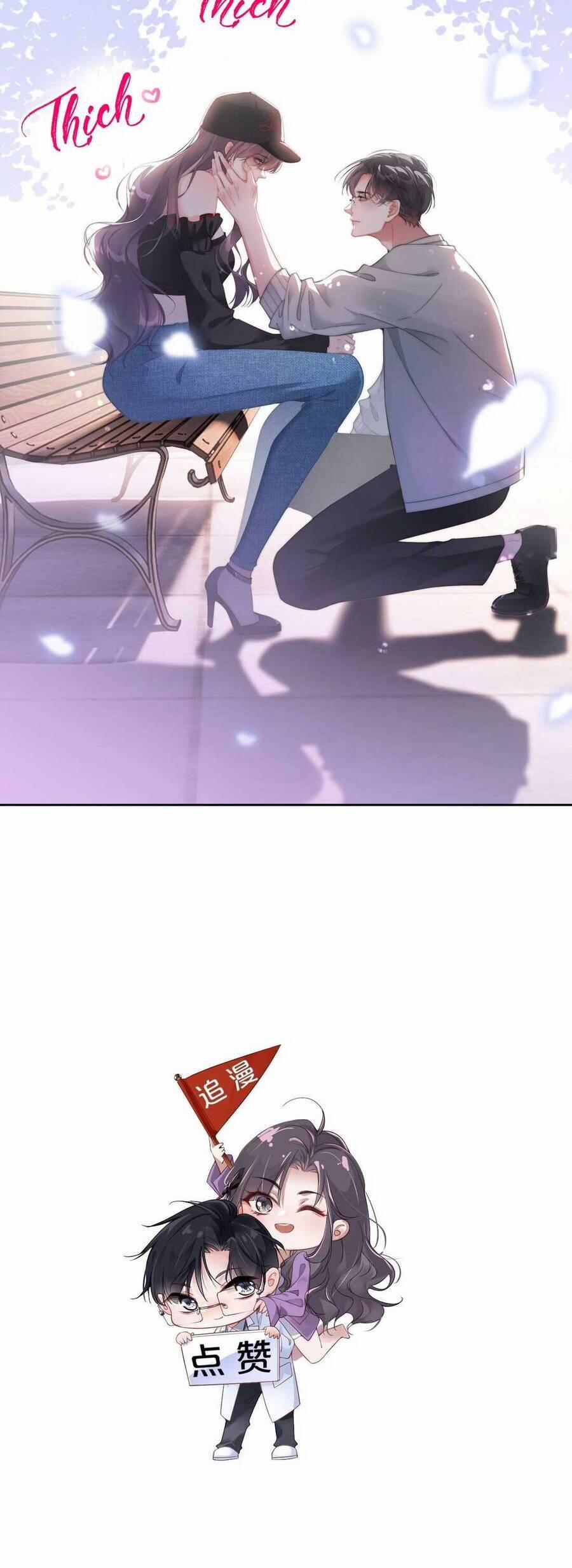 Hóa Ra Là Anh Siêu Lòng Trước 10 trang 17