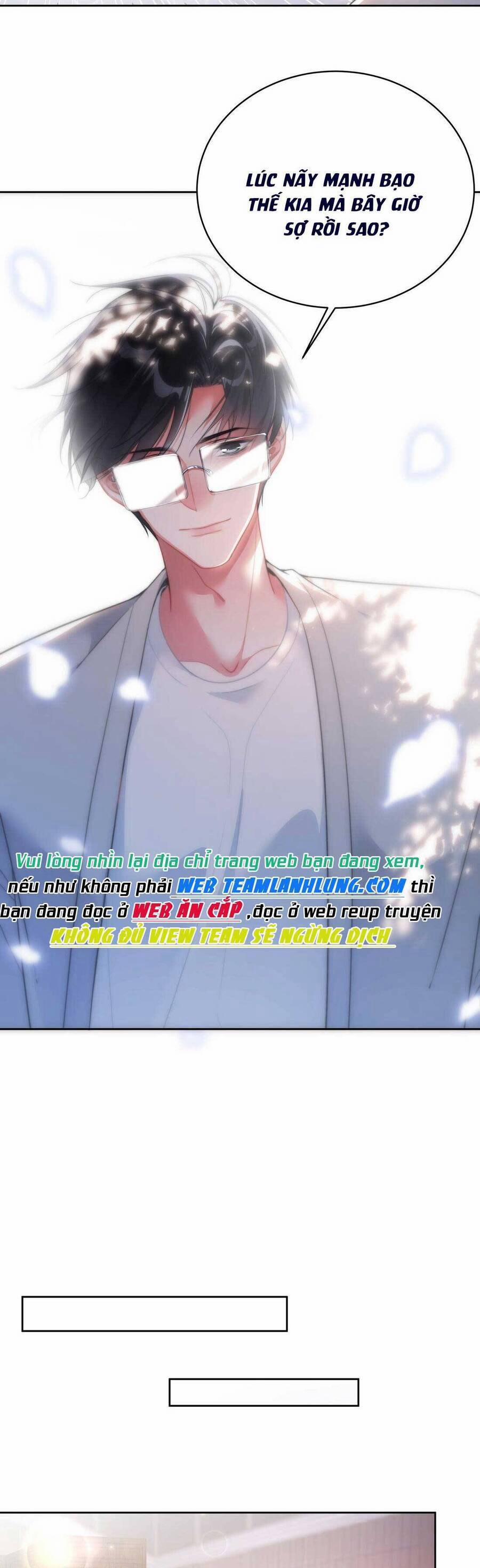 Hóa Ra Là Anh Siêu Lòng Trước 11 trang 13