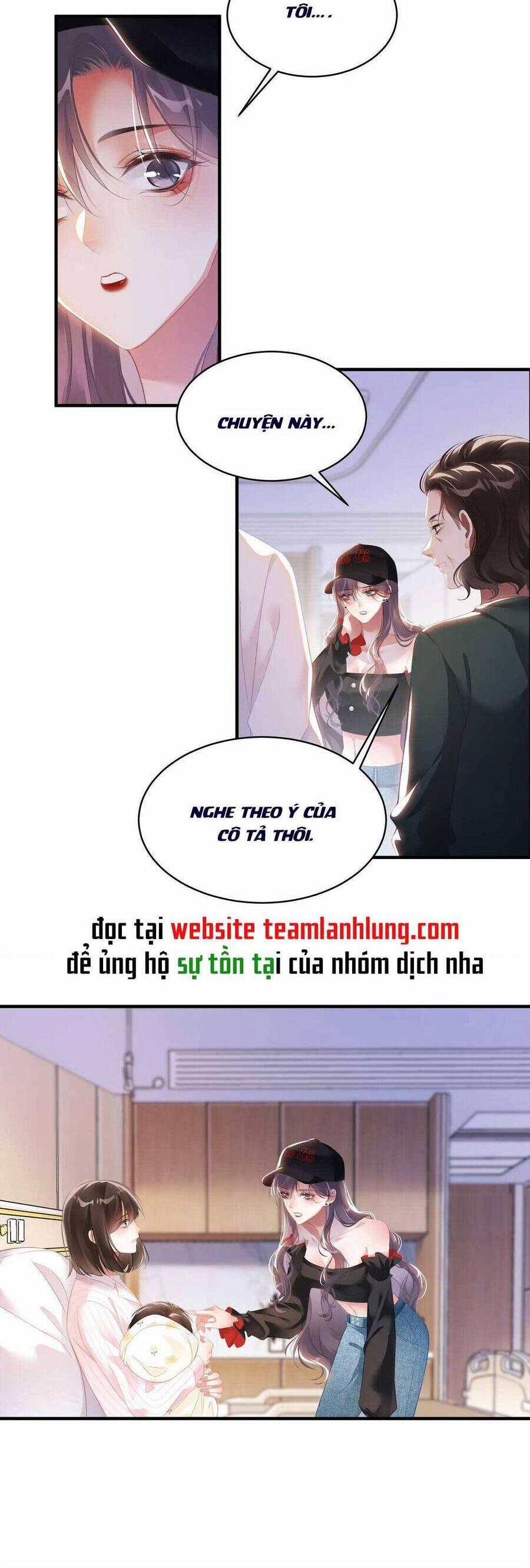 Hóa Ra Là Anh Siêu Lòng Trước 12 trang 16