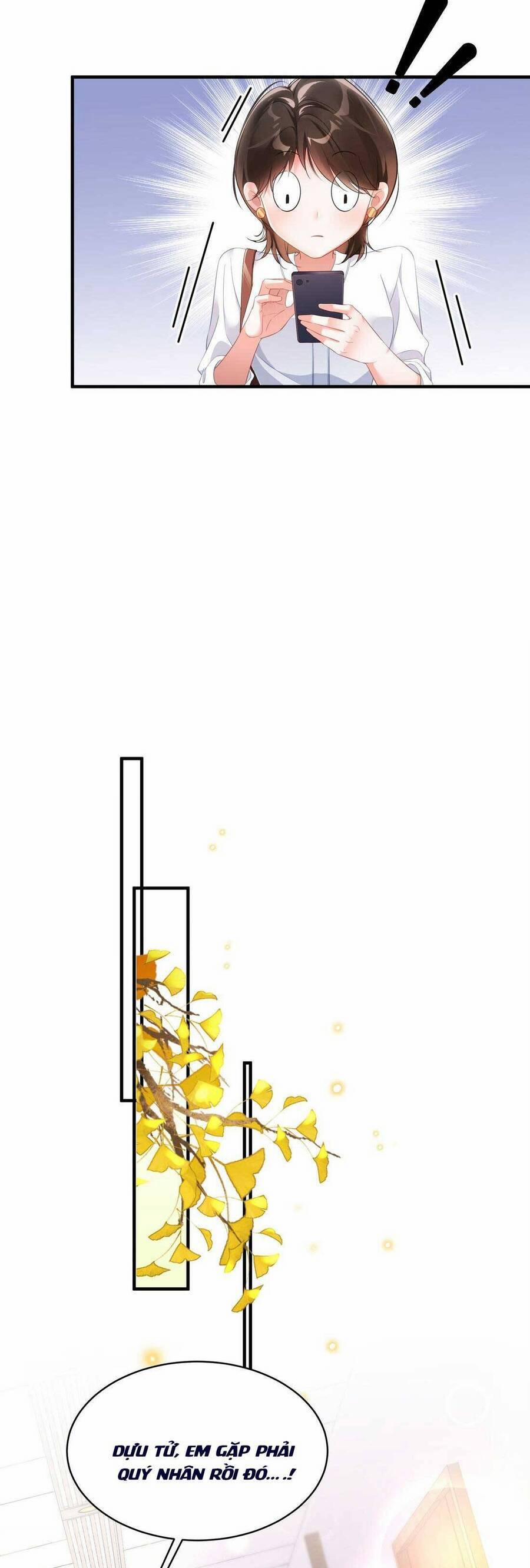 Hóa Ra Là Anh Siêu Lòng Trước 12 trang 19