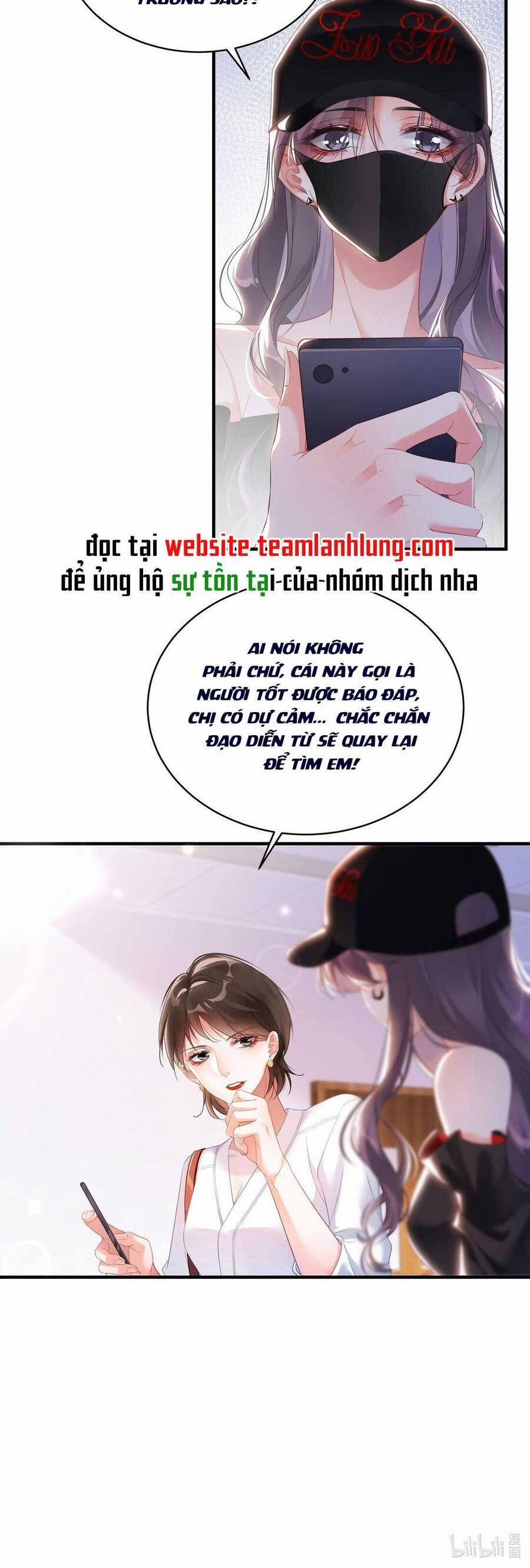 Hóa Ra Là Anh Siêu Lòng Trước 12 trang 21