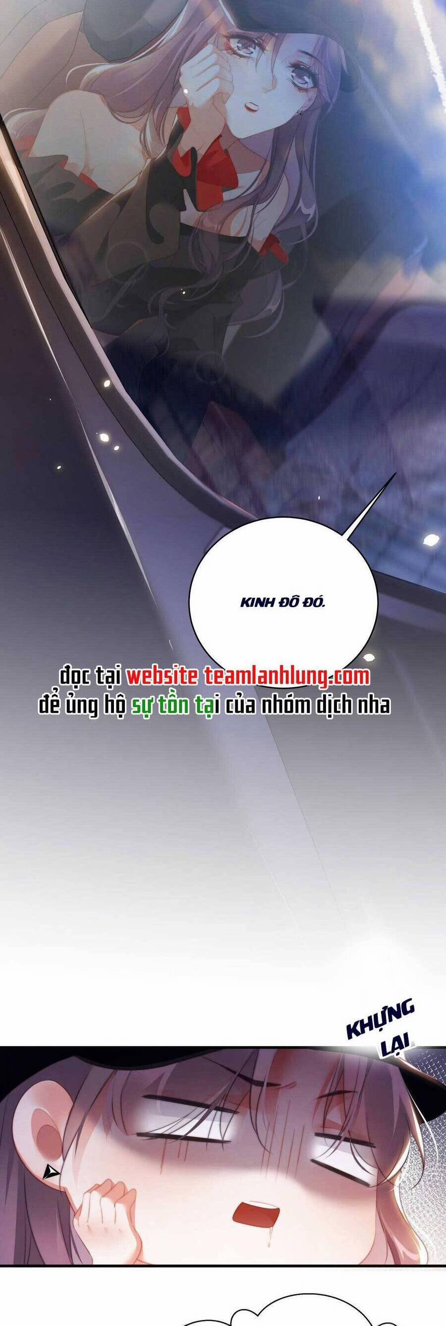 Hóa Ra Là Anh Siêu Lòng Trước 12 trang 9