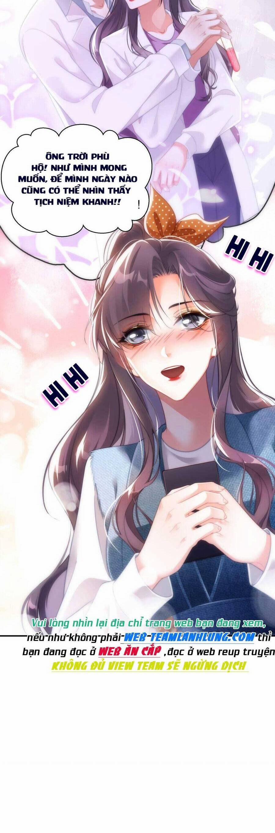 Hóa Ra Là Anh Siêu Lòng Trước 13 trang 11