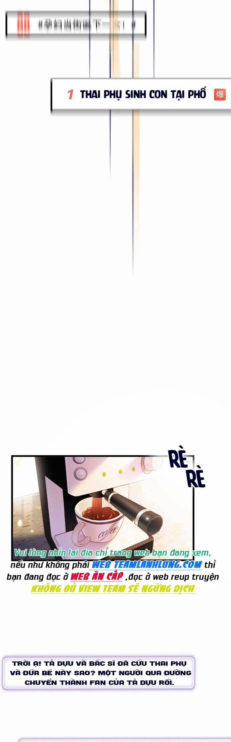 Hóa Ra Là Anh Siêu Lòng Trước 13 trang 4