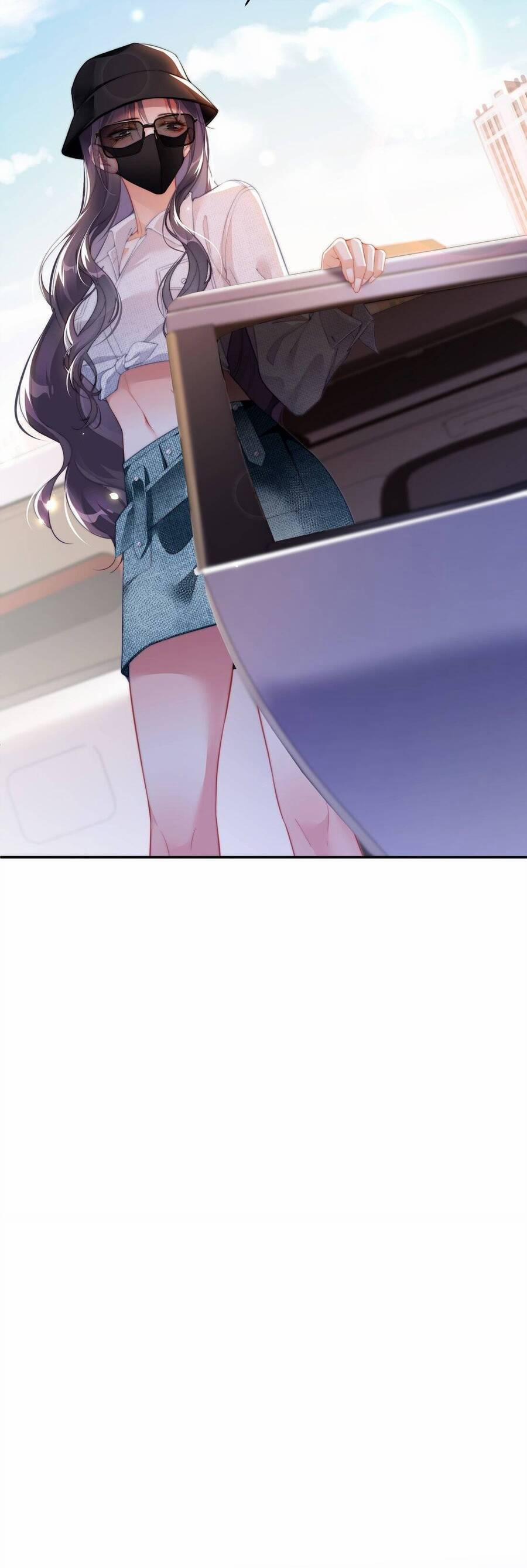 Hóa Ra Là Anh Siêu Lòng Trước 14 trang 12