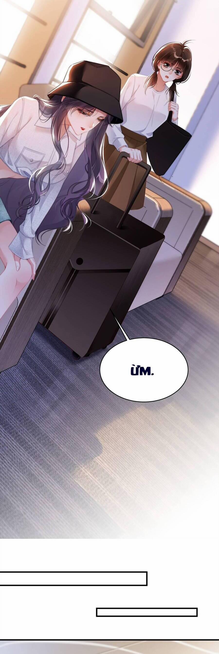 Hóa Ra Là Anh Siêu Lòng Trước 14 trang 16