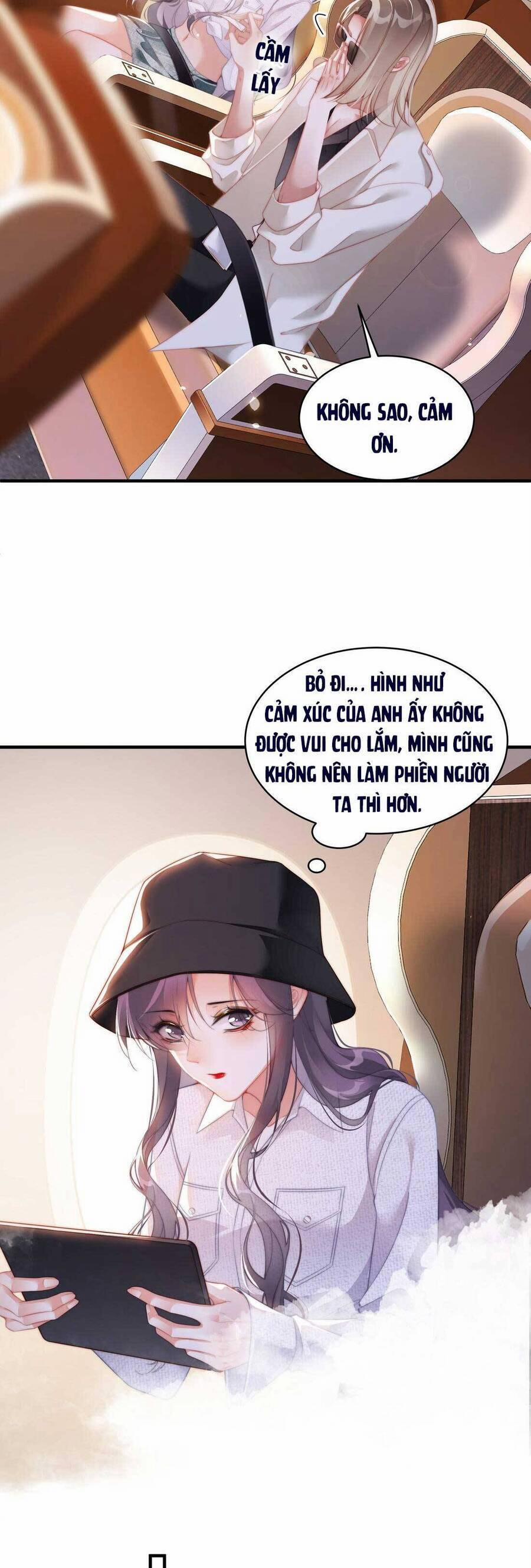 Hóa Ra Là Anh Siêu Lòng Trước 15 trang 2