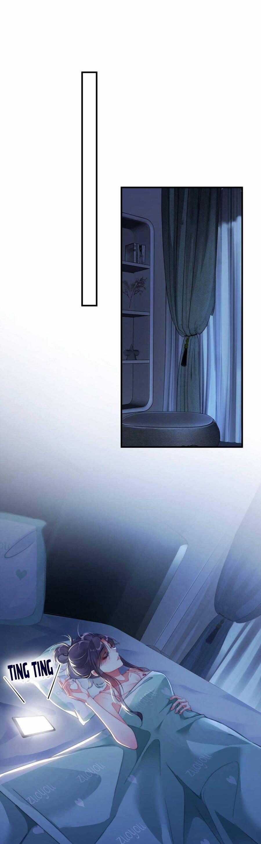 Hóa Ra Là Anh Siêu Lòng Trước 15 trang 7