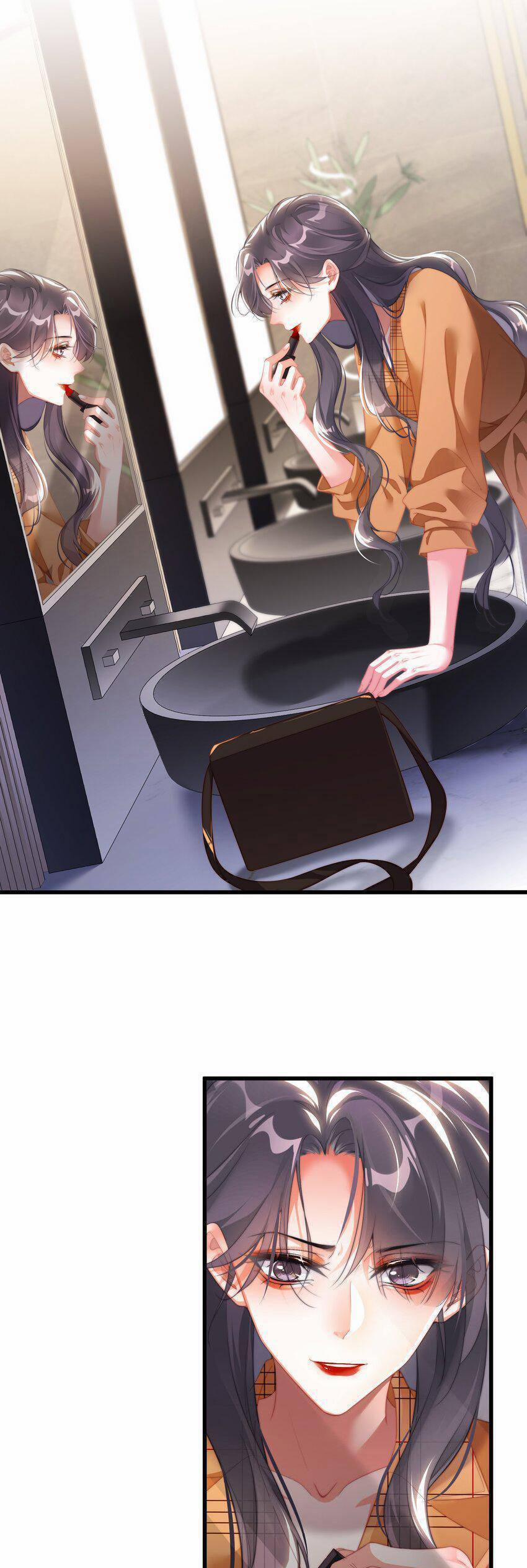 Hóa Ra Là Anh Siêu Lòng Trước 17 trang 14