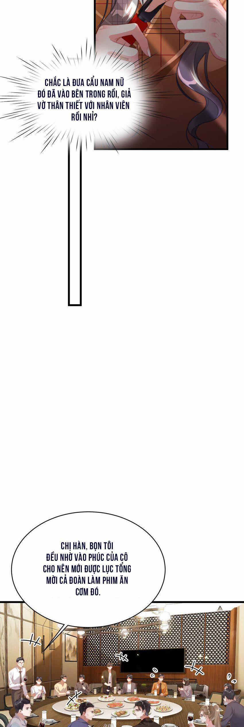 Hóa Ra Là Anh Siêu Lòng Trước 17 trang 15