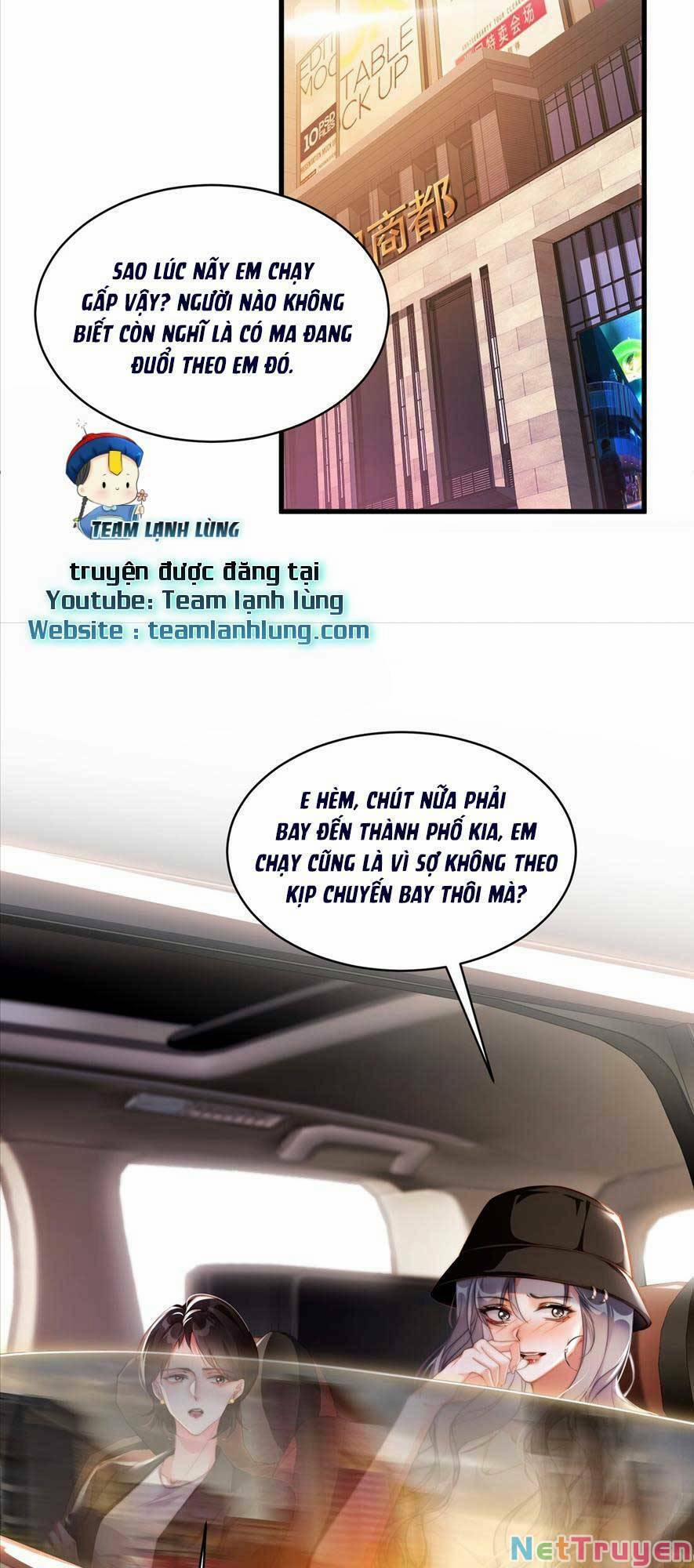 Hóa Ra Là Anh Siêu Lòng Trước 2 trang 11