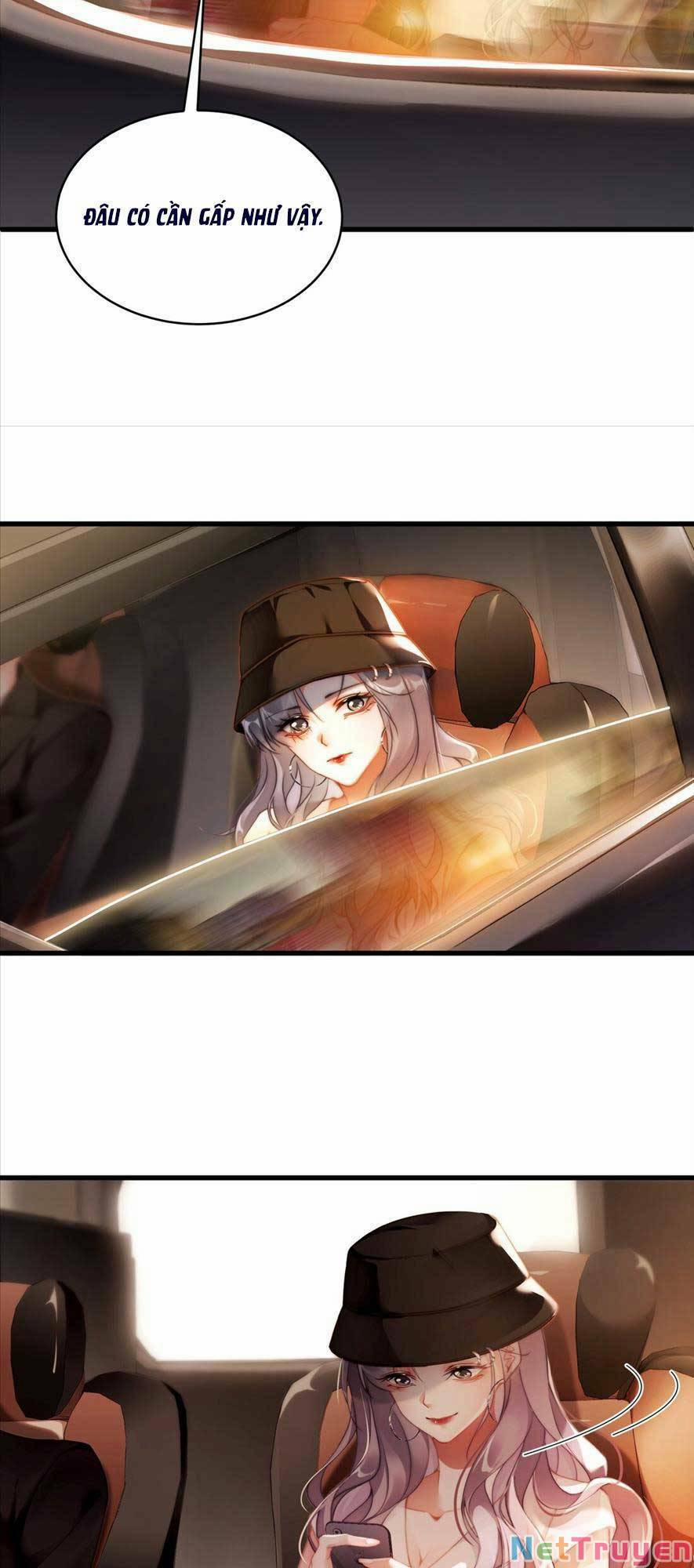 Hóa Ra Là Anh Siêu Lòng Trước 2 trang 12