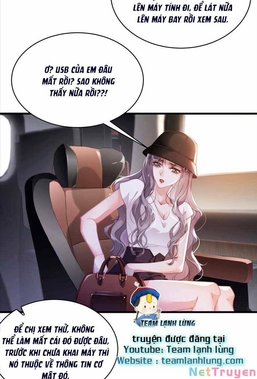 Hóa Ra Là Anh Siêu Lòng Trước 2 trang 17