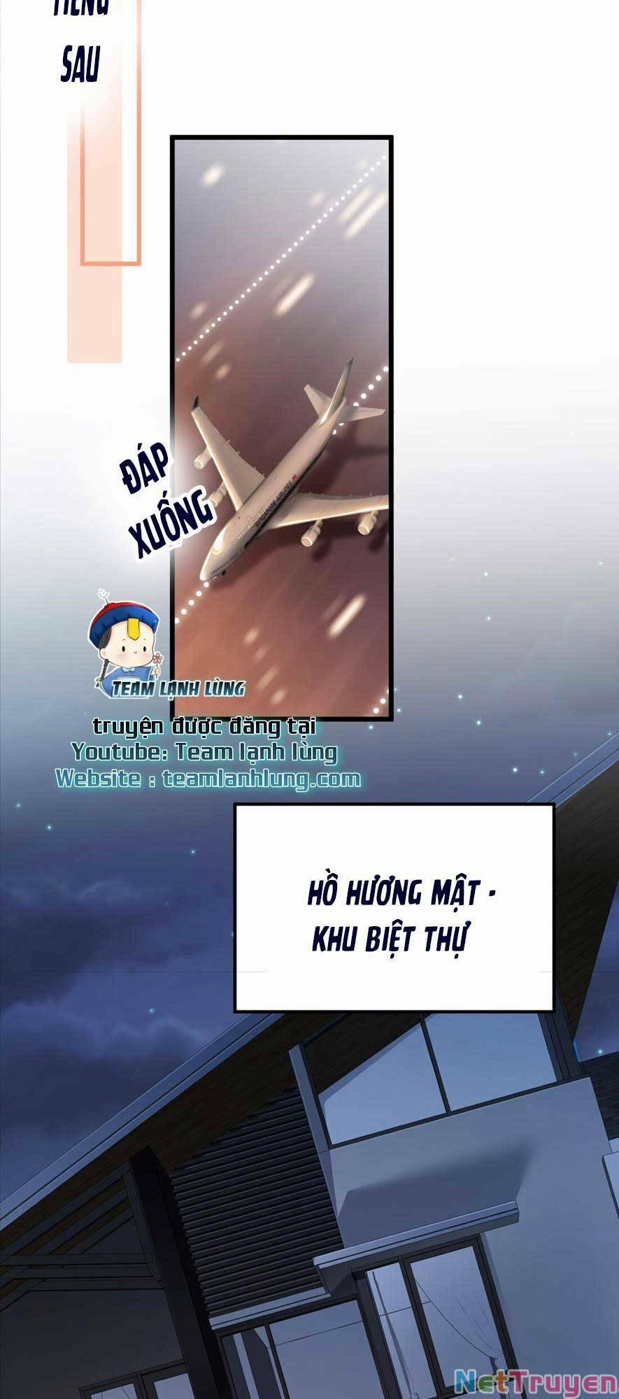 Hóa Ra Là Anh Siêu Lòng Trước 2 trang 20