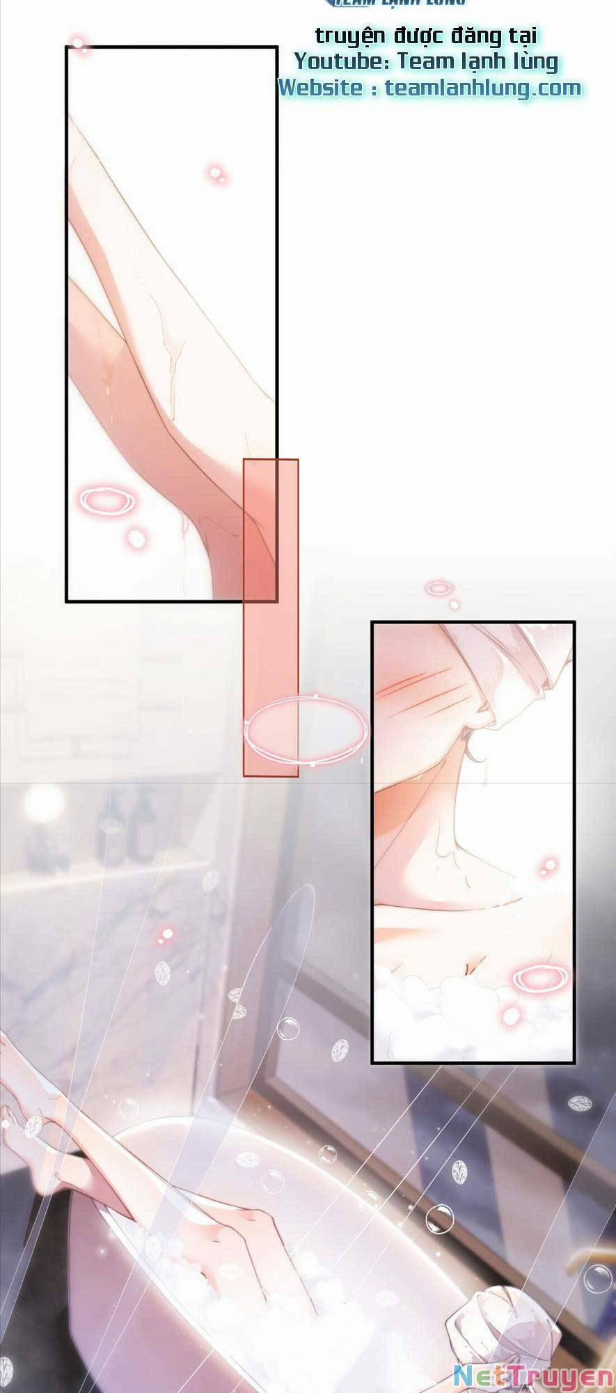 Hóa Ra Là Anh Siêu Lòng Trước 2 trang 23