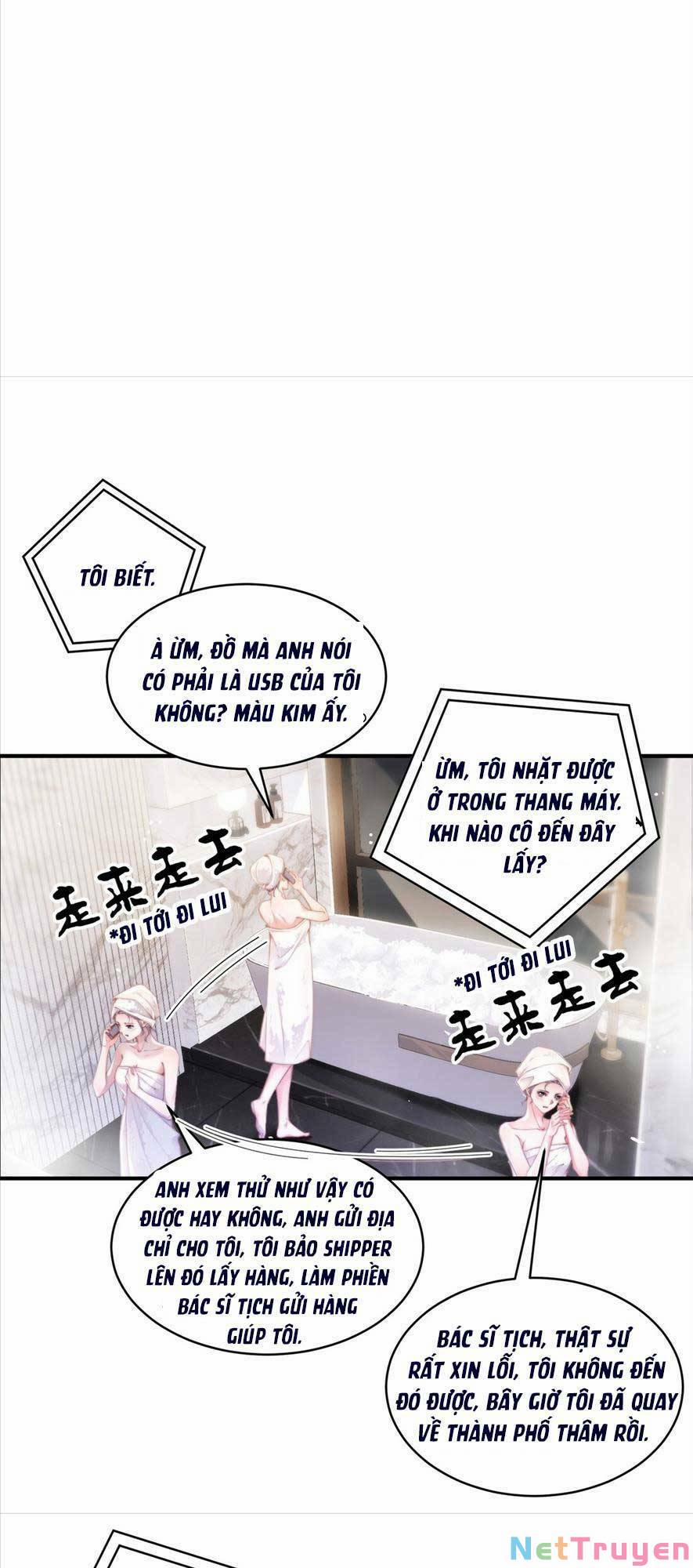 Hóa Ra Là Anh Siêu Lòng Trước 2 trang 29