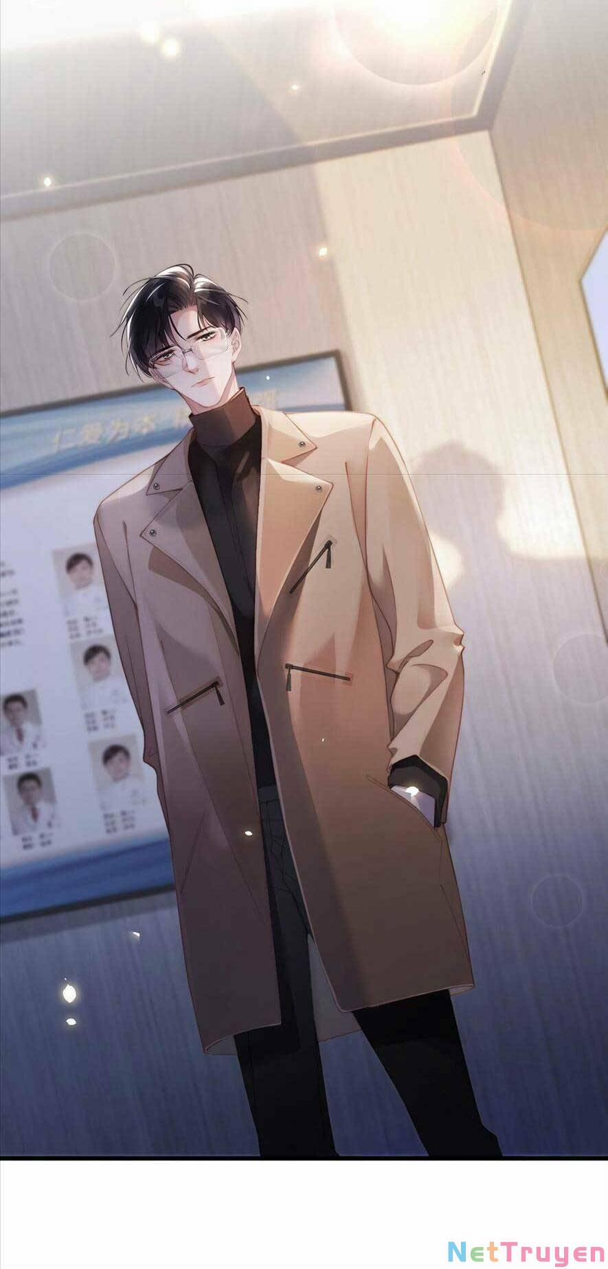 Hóa Ra Là Anh Siêu Lòng Trước 2 trang 8