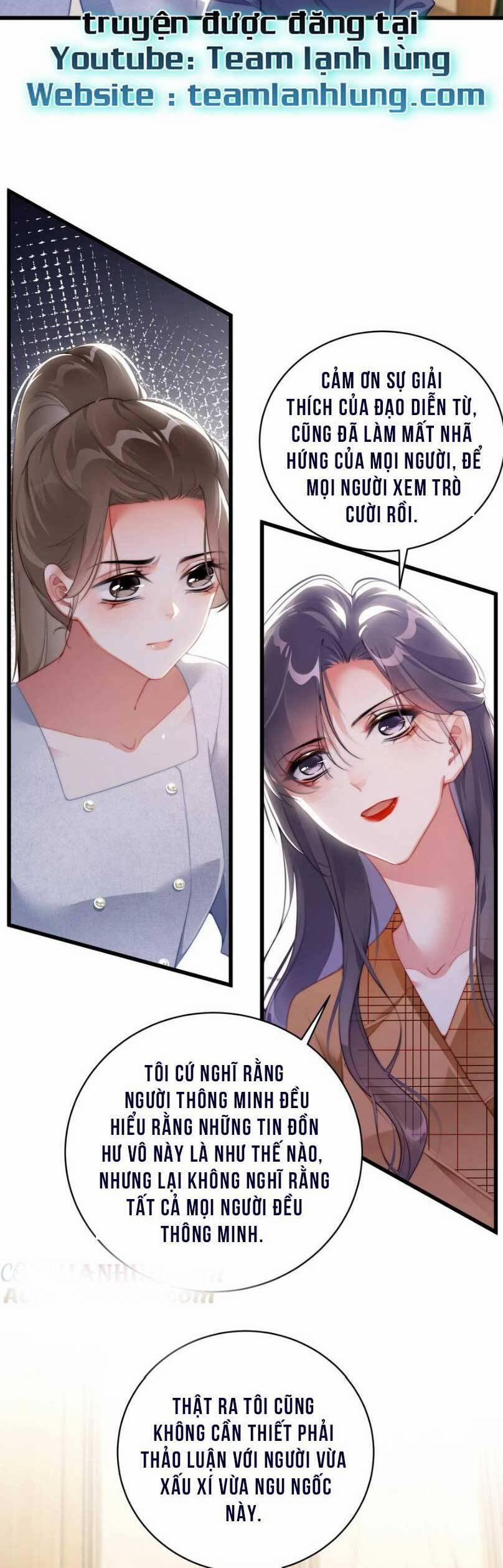 Hóa Ra Là Anh Siêu Lòng Trước 20 trang 13